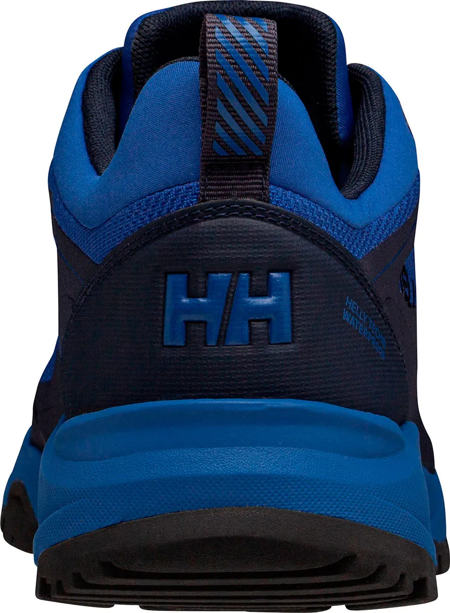 helly hansen CASCADE LOW HT Cobalt 2.0