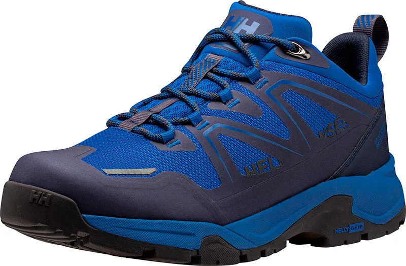 helly hansen CASCADE LOW HT Cobalt 2.0