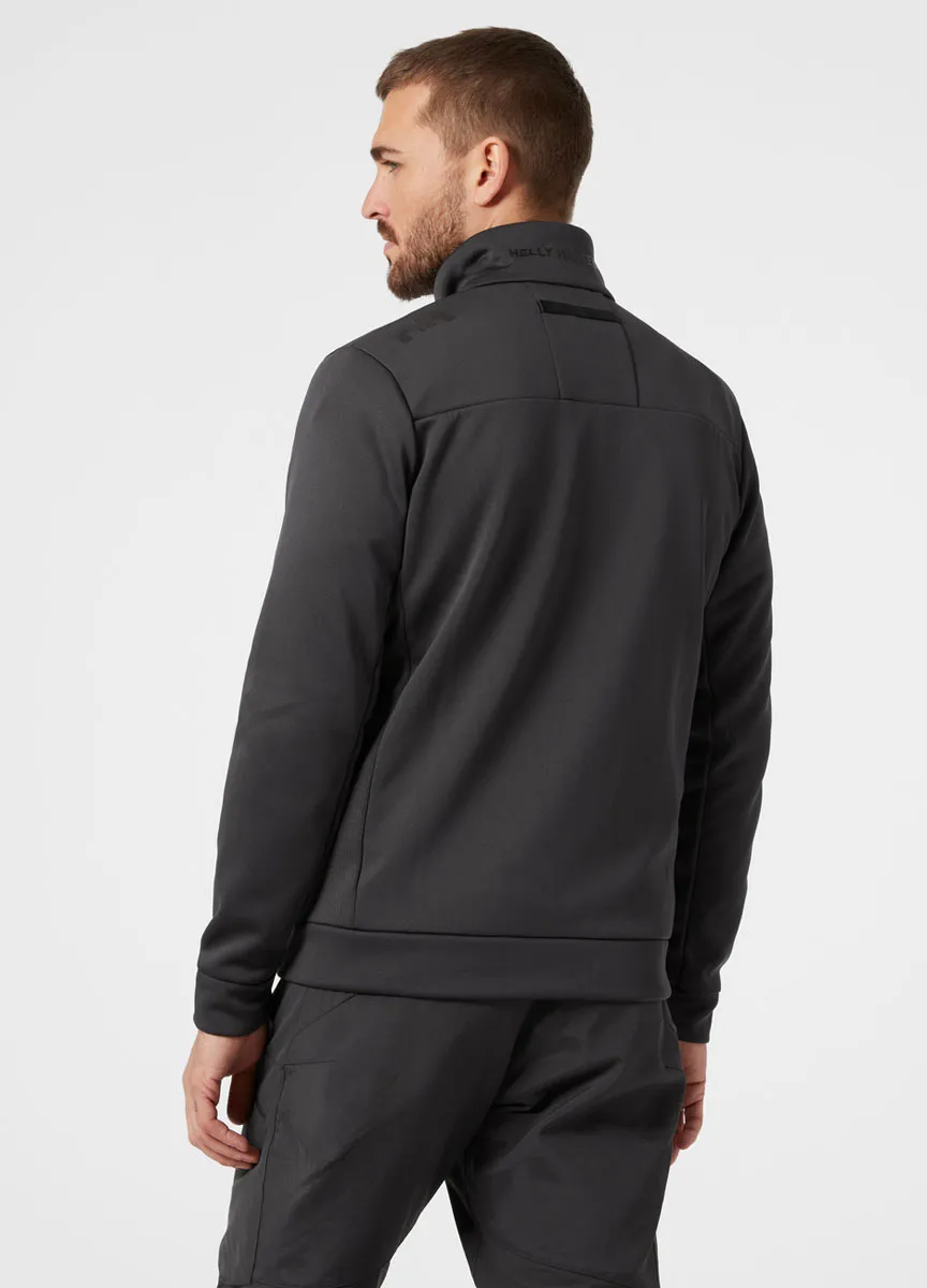 helly hansen Crew Fleece Jacket