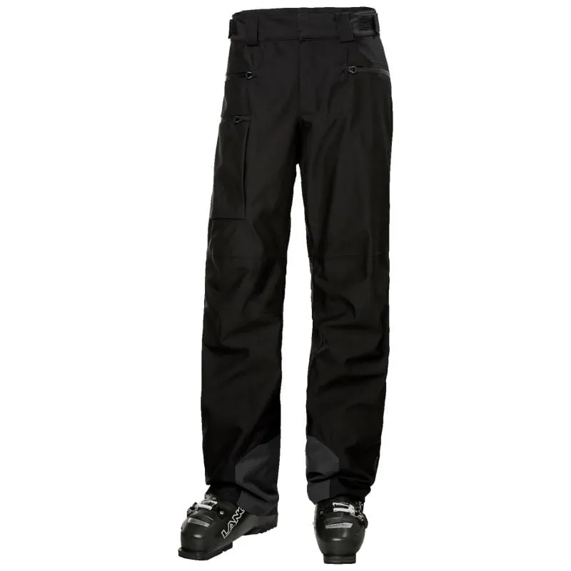 Helly Hansen Garibaldi 2.0 Pant Black