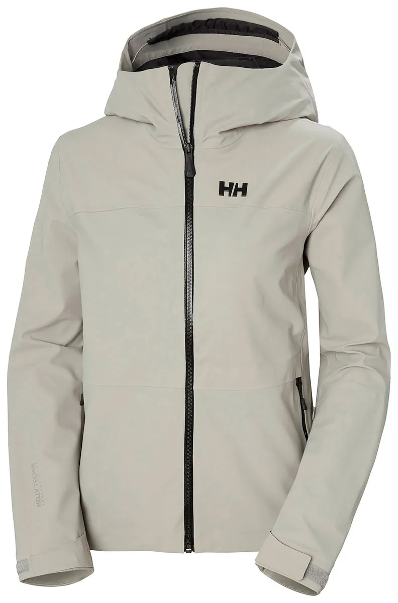 helly hansen Motionista 3L Shell Jacket W