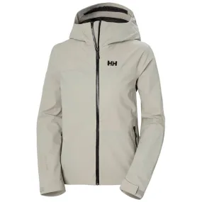 helly hansen Motionista 3L Shell Jacket W