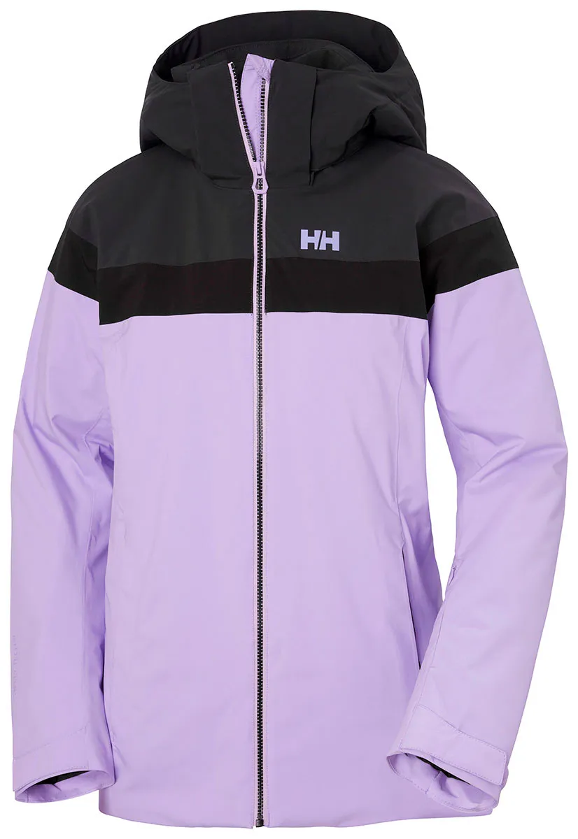 helly hansen Motionista Lifalof Jacket W