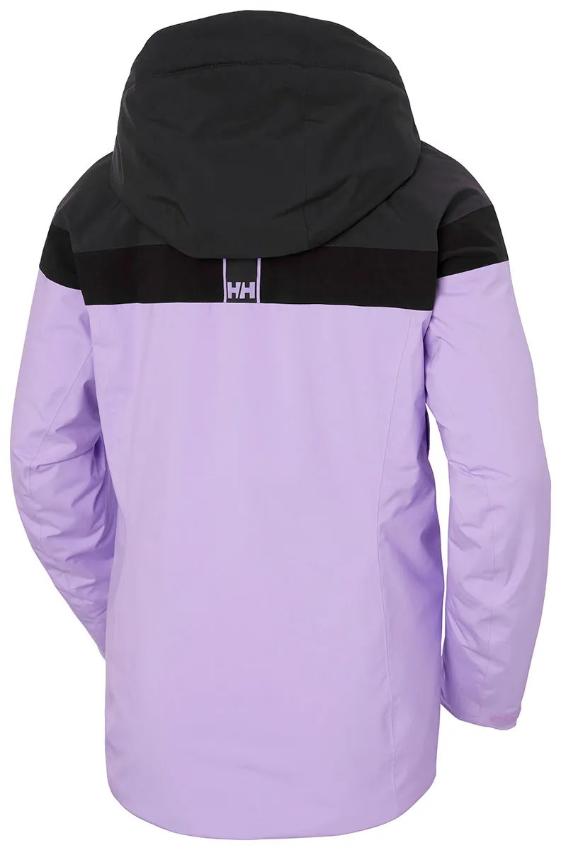 helly hansen Motionista Lifalof Jacket W