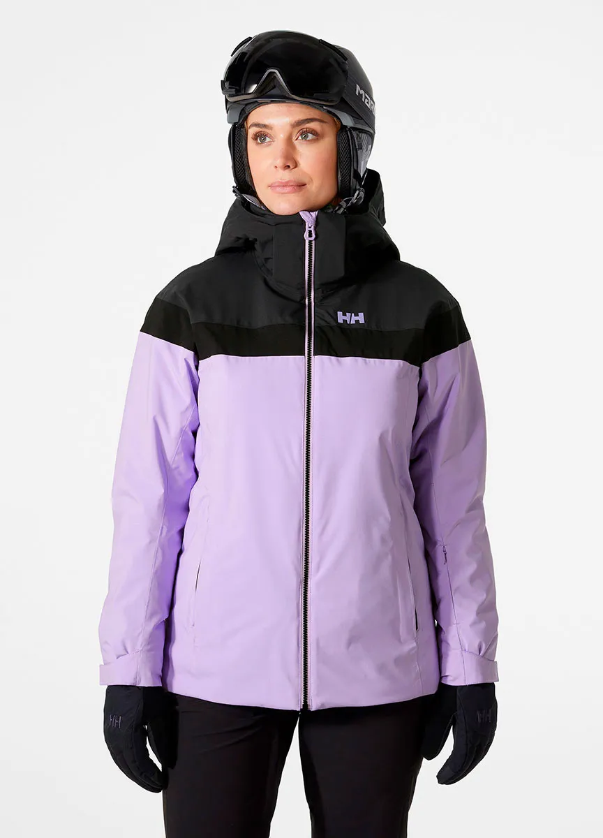 helly hansen Motionista Lifalof Jacket W