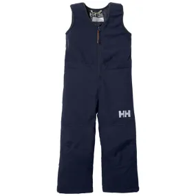 helly hansen Vertical Insulated Bib Pant Kids