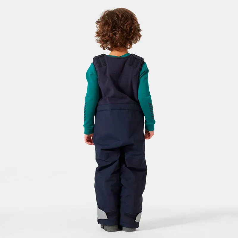 helly hansen Vertical Insulated Bib Pant Kids