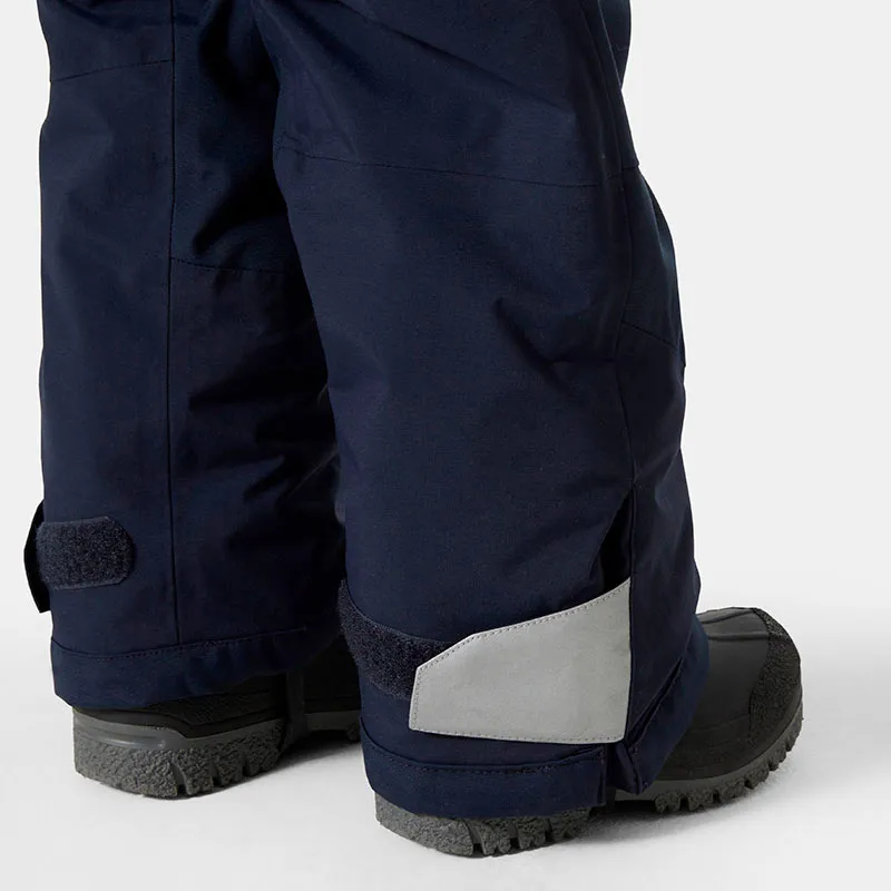 helly hansen Vertical Insulated Bib Pant Kids