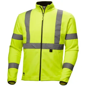 helly hansen workwear Addvis Fleece Jacket HI-VI