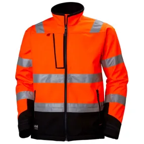 helly hansen workwear Alna Softshell Jacket