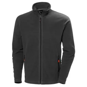 helly hansen workwear Oxford Light Fleece Jacket