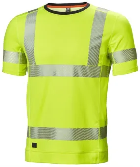 Hh lifa hi active vis camiseta Helly Hansen