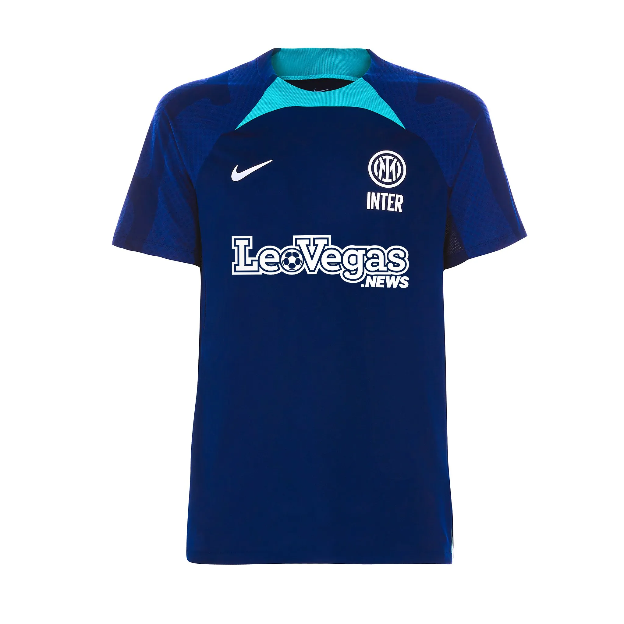 IM NIKE CAMISETA ENTRENAMIENTO HOMBRE 2022/23