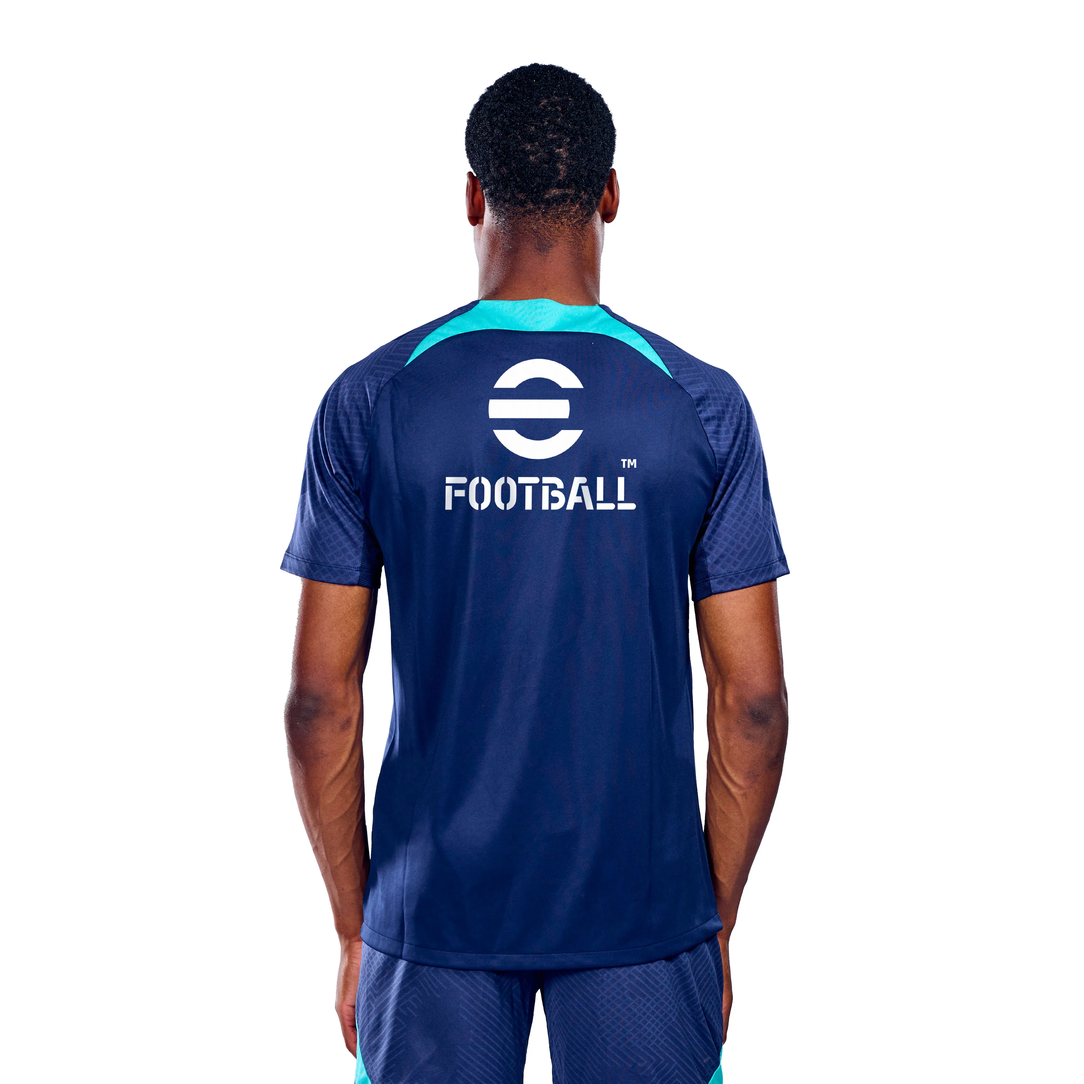 IM NIKE CAMISETA ENTRENAMIENTO HOMBRE 2022/23