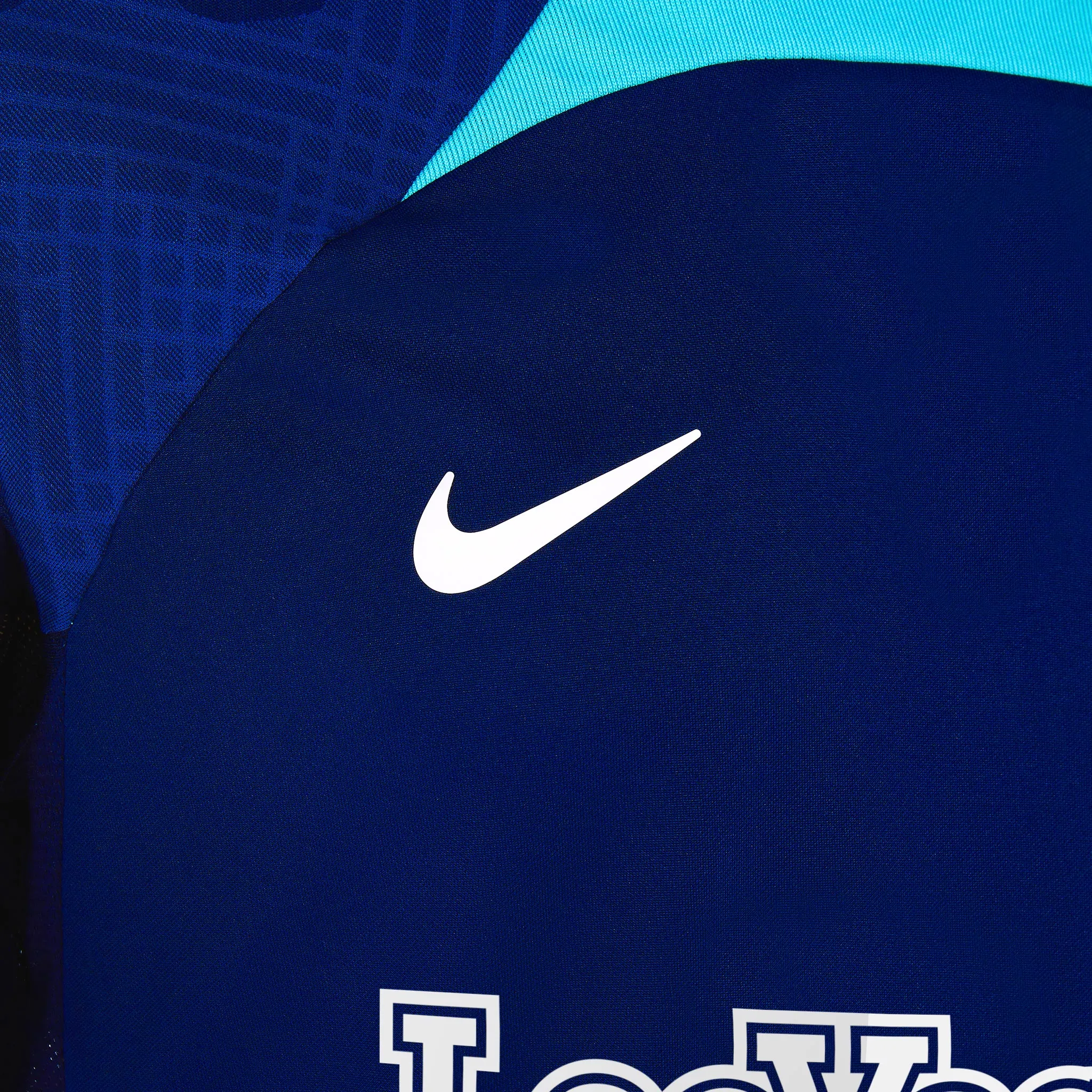 IM NIKE CAMISETA ENTRENAMIENTO HOMBRE 2022/23