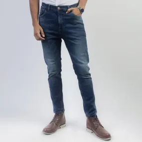 Jean Slim Denim Jw World