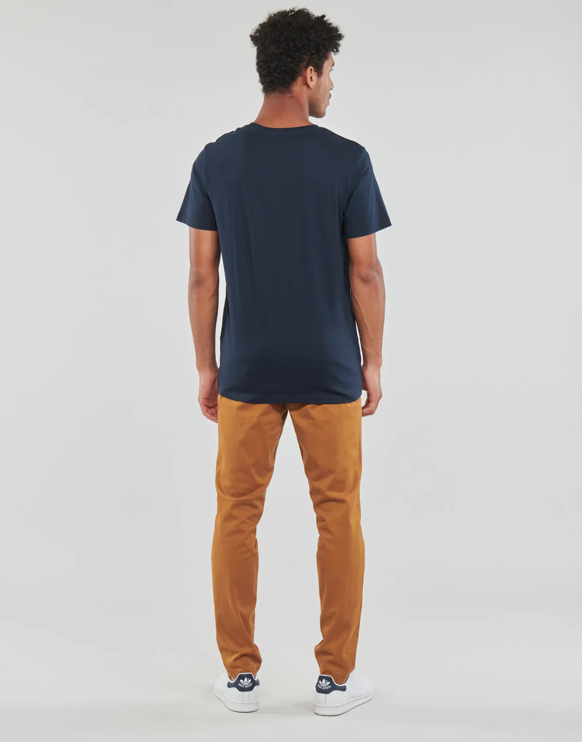 JJELOGO TEE SS O-NECK 2 COL