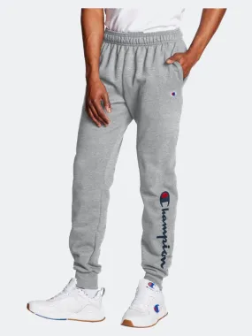 Jogger para Hombre CHAMPION GF22H586296 POWERBLEND GRAPHIC JOGGER 1IC