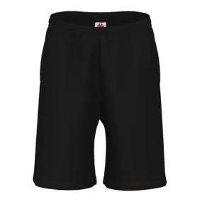 KAPPA BERMUDA 222 BANDA 10 LIVOR NEGRO