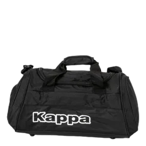 Kappa Brenno Black