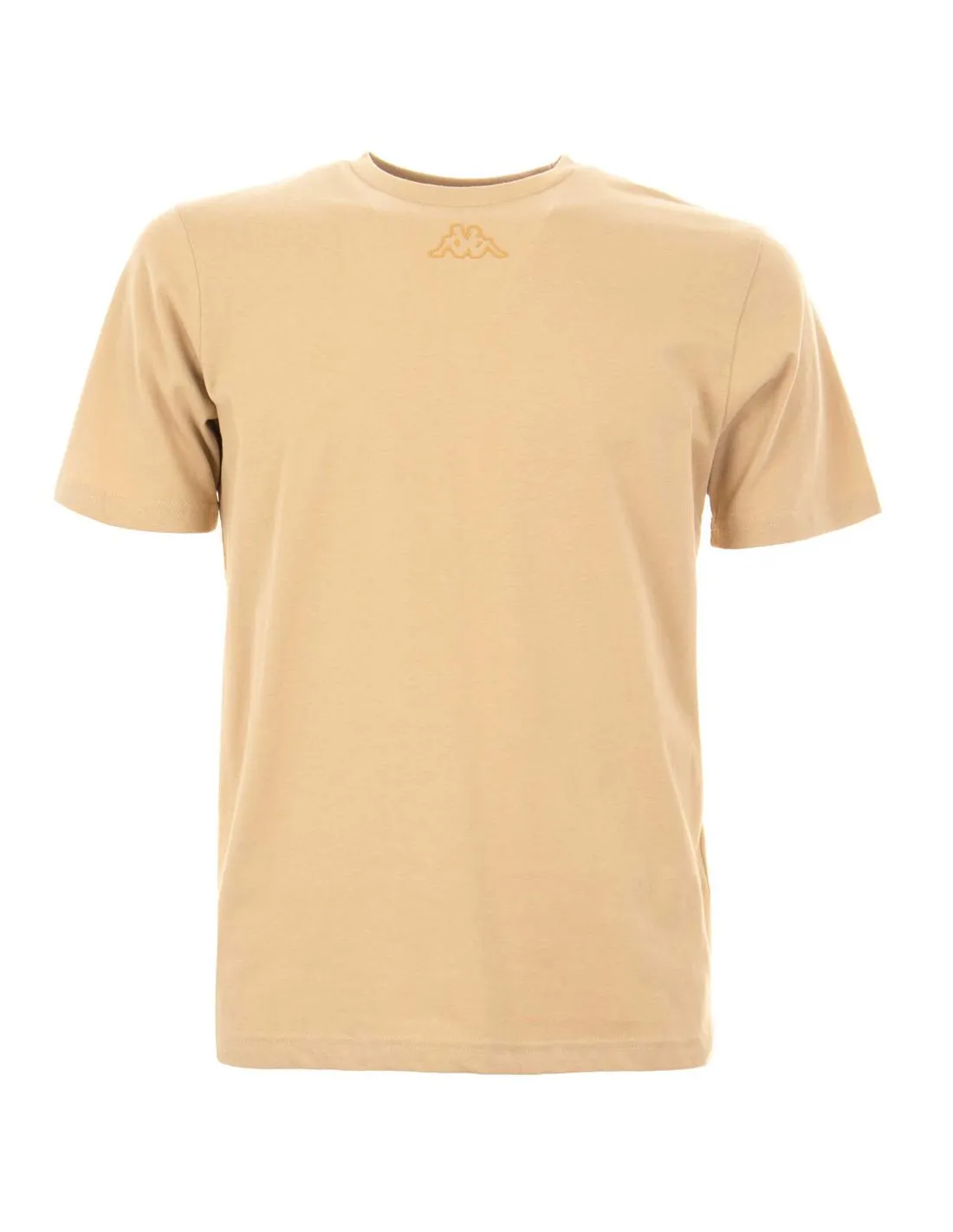 KAPPA - Camiseta beige 361C3FW Hombre