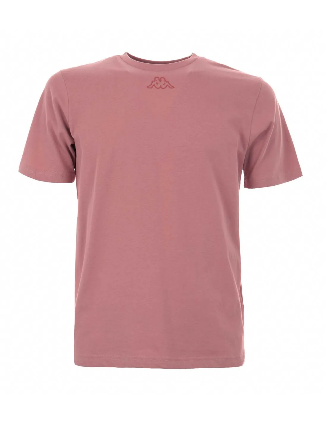 KAPPA - Camiseta Pink Dusty 361C3FW Hombre