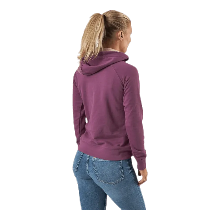 Kappa Logo Belle Purple