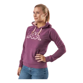 Kappa Logo Belle Purple