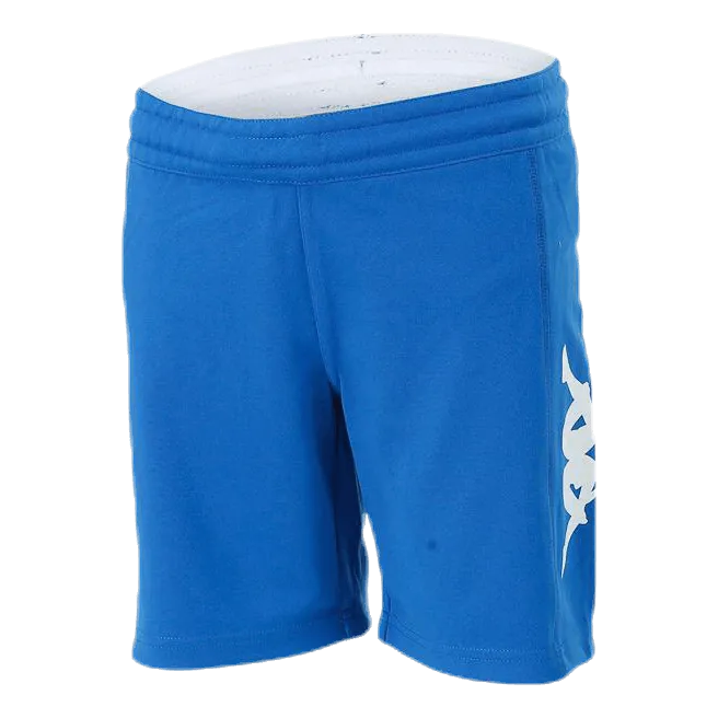 Kappa Logoshorts Blue/White