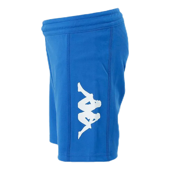 Kappa Logoshorts Blue/White