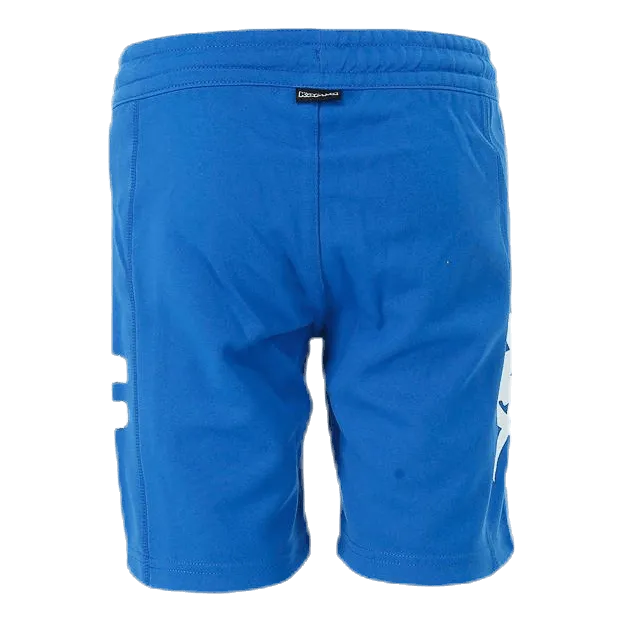 Kappa Logoshorts Blue/White