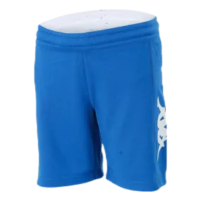 Kappa Logoshorts Blue/White