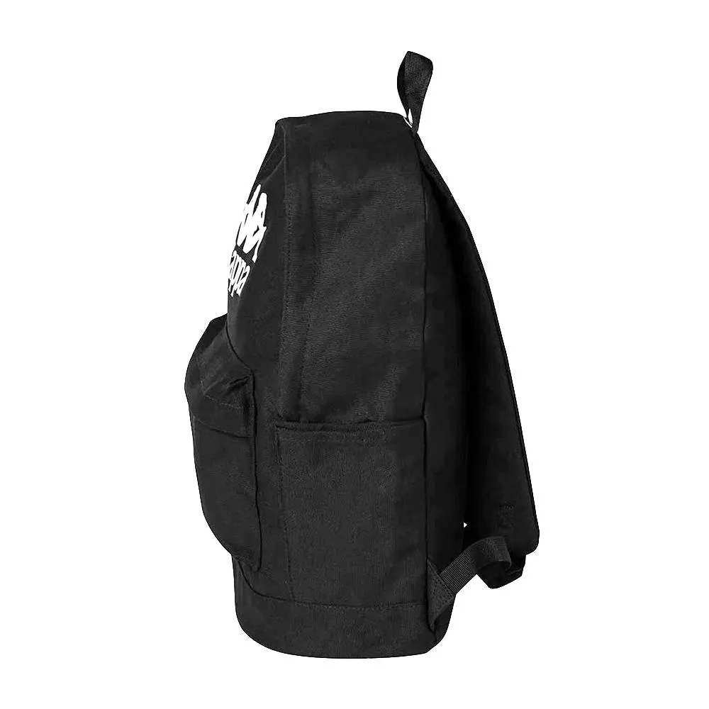 KAPPA MOCHILA - AUTHENTIC VILELMO AR BLCK - Talle U