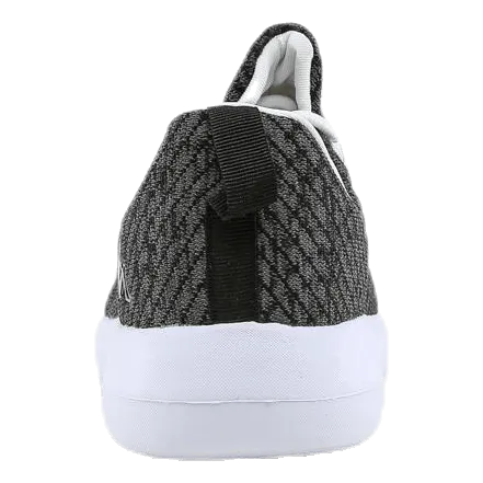 Kappa Sport shoe, Burgos White/Black