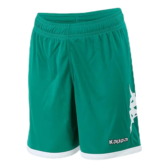 Kappa Walerne Shorts Green