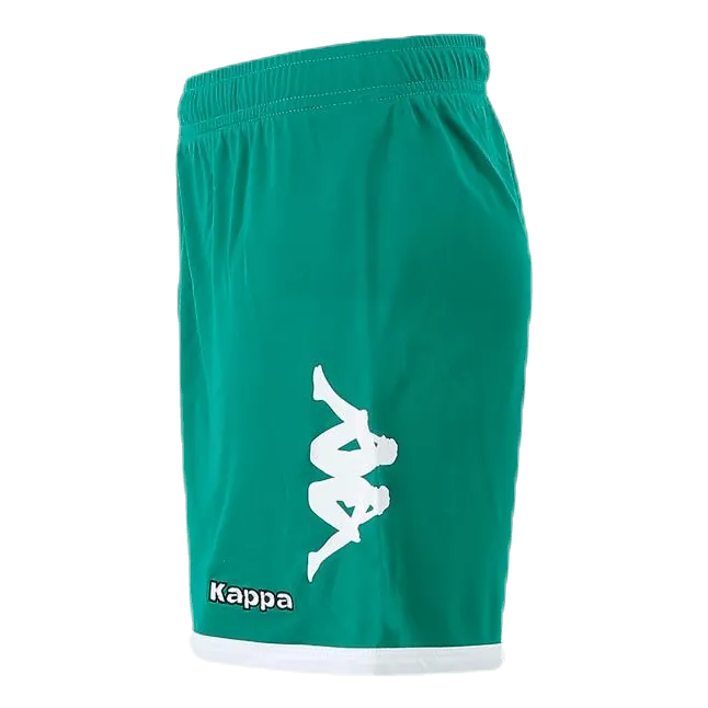 Kappa Walerne Shorts Green