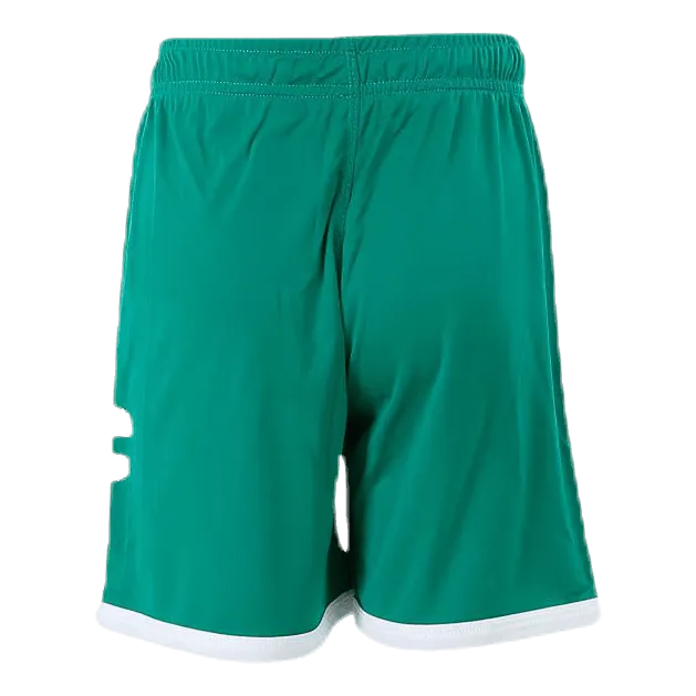 Kappa Walerne Shorts Green