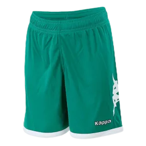 Kappa Walerne Shorts Green