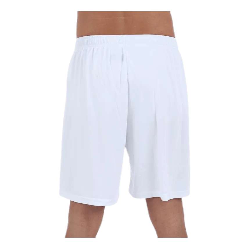 Kappa Wusis Shorts White