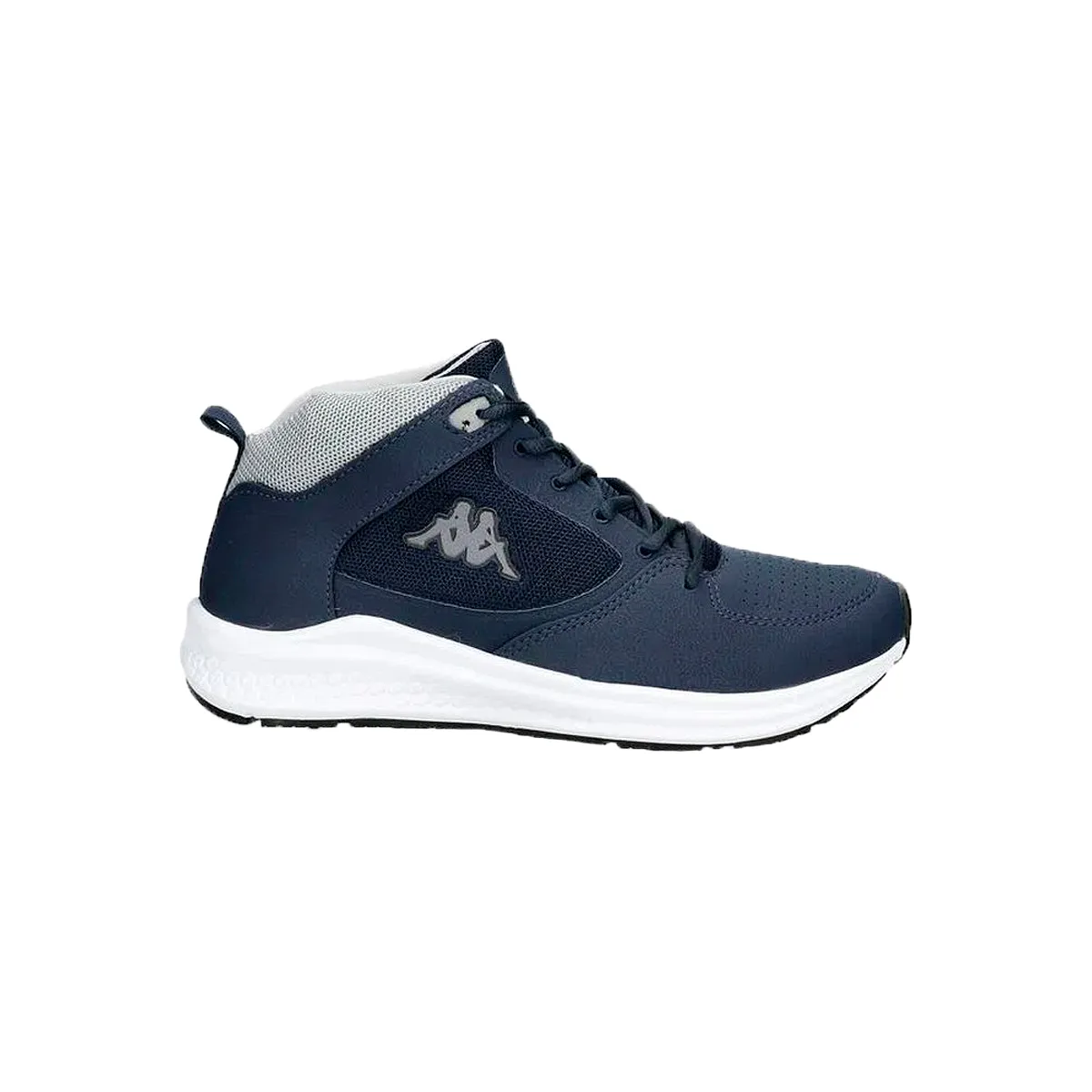 Kappa Zapatillas Authentic Jump Hombre – 1351g7cw821b