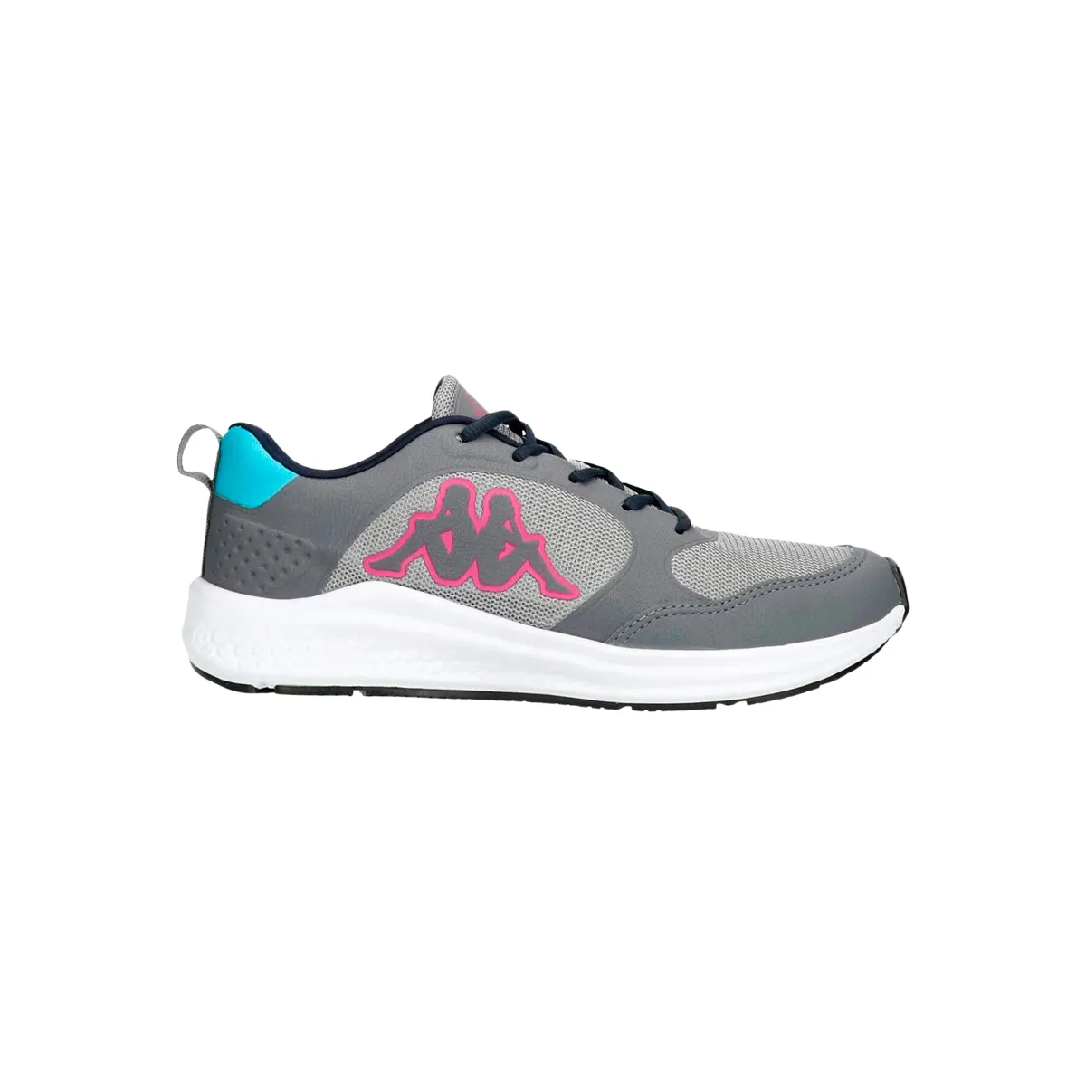 Kappa Zapatillas Kappa Cool – Mujer – 1381m47w957