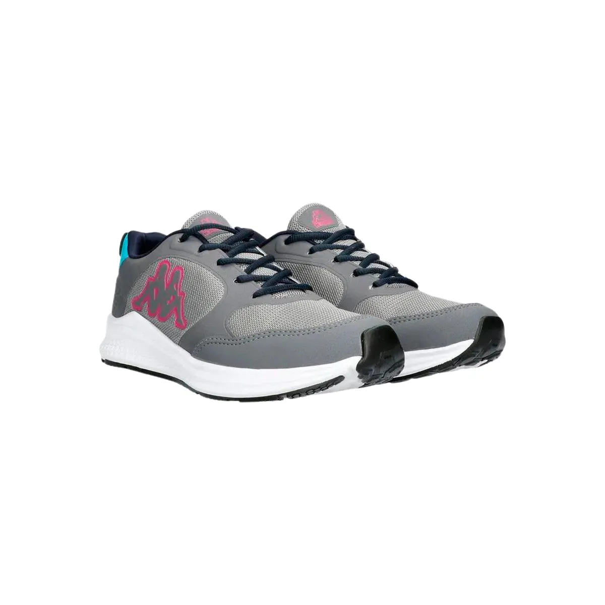 Kappa Zapatillas Kappa Cool – Mujer – 1381m47w957