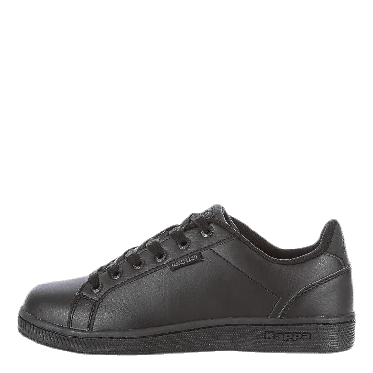 Kappa Zooms Tennis Black