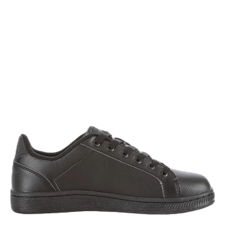 Kappa Zooms Tennis Black