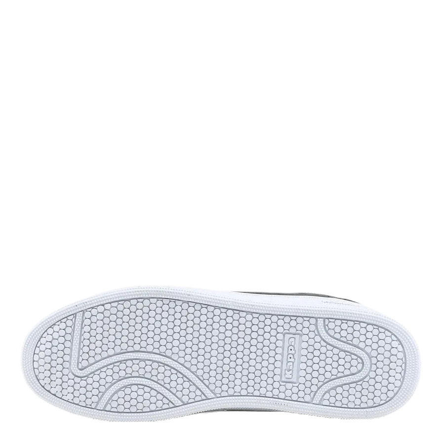 Kappa Zooms Tennis White/Black