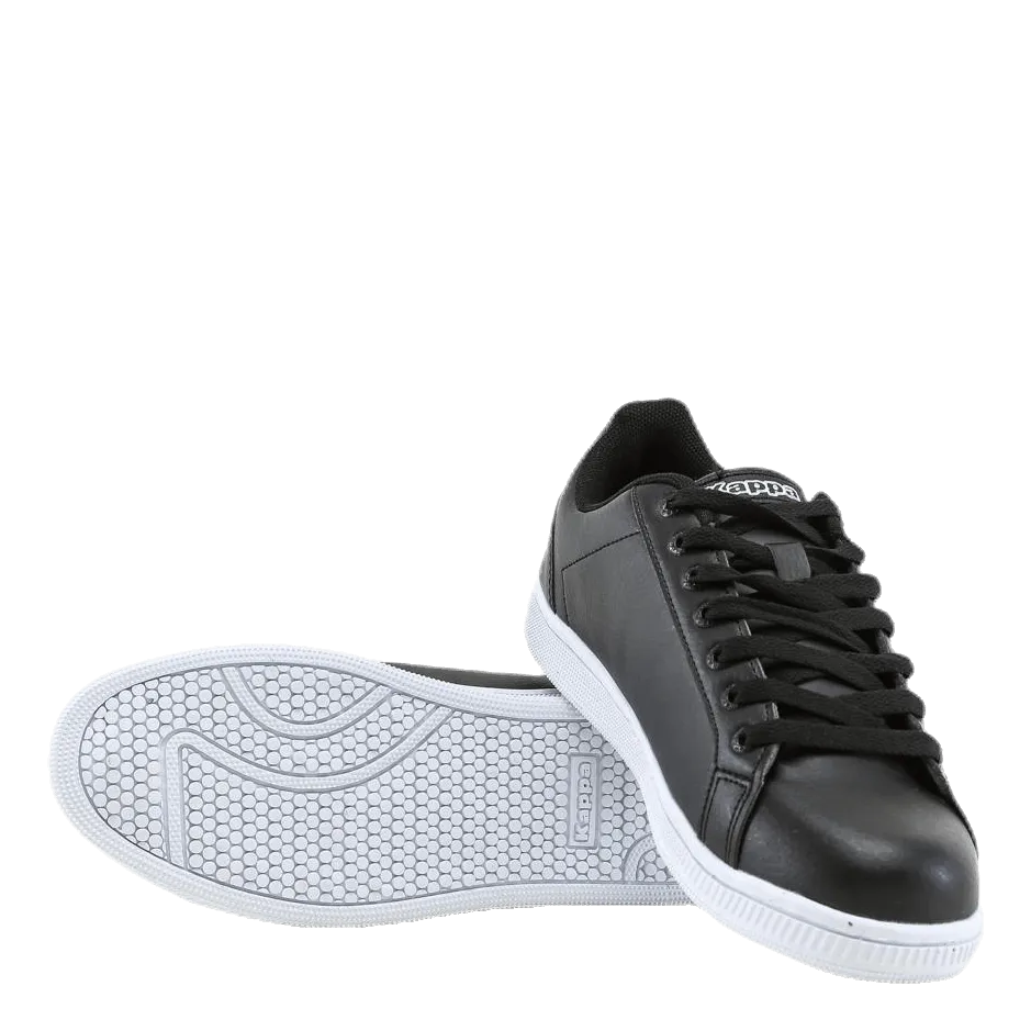 Kappa Zooms Tennis White/Black