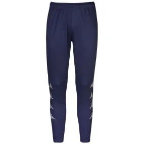 Kappa4Soccer Dolcedo Pantalón Azul Hombre Kappa