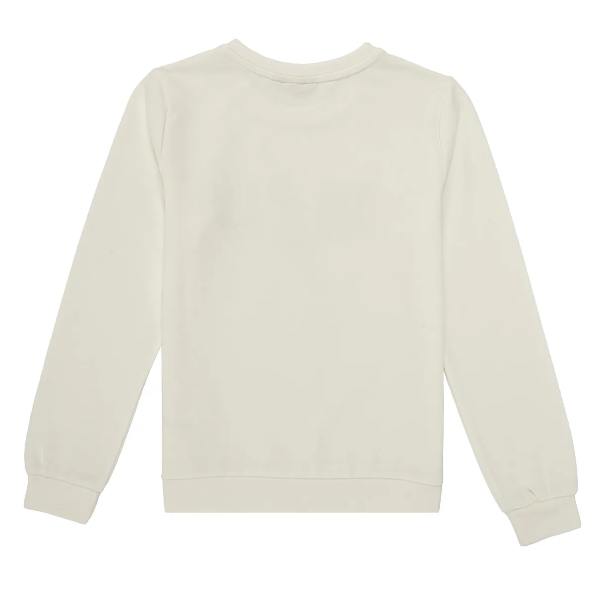 KOGRUNA L/S O-NECK UB CS SWT