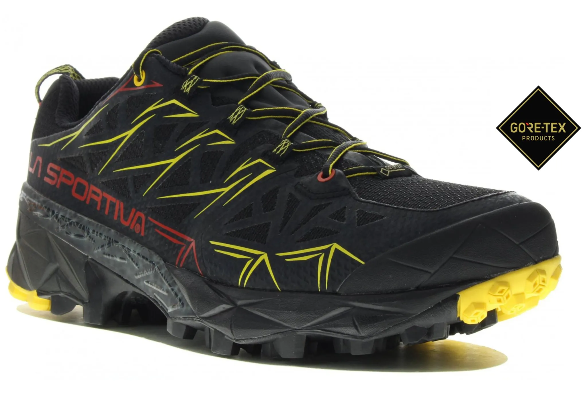 La Sportiva Akyra Gore-Tex