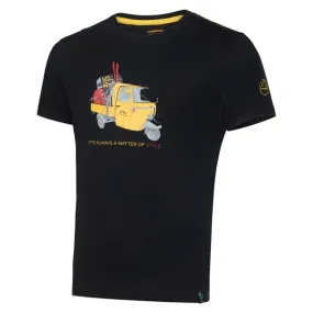 la sportiva Ape T-shirt M Black